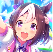 赛马娘台服安卓手机版
